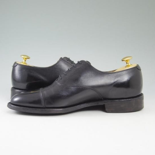 ★(英)バーカー製/ロイドフットウェア別注 6E 【★ダイナイトソール仕様】ストレートチップ/Lloyd Footwear/BARKER★b200