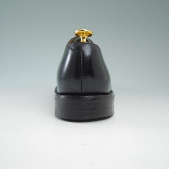 ★(英)バーカー製/ロイドフットウェア別注 6E 【★ダイナイトソール仕様】ストレートチップ/Lloyd Footwear/BARKER★b200