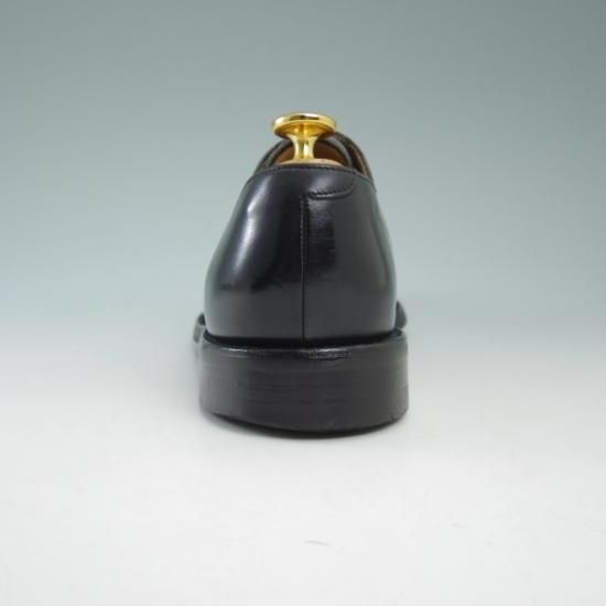 ★(英)バーカー製/ロイドフットウェア別注 6E 【★ダイナイトソール仕様】ストレートチップ/Lloyd Footwear/BARKER★b200