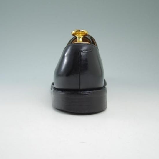 ★(英)バーカー製/ロイドフットウェア別注 6E 【★ダイナイトソール仕様】ストレートチップ/Lloyd Footwear/BARKER★b200