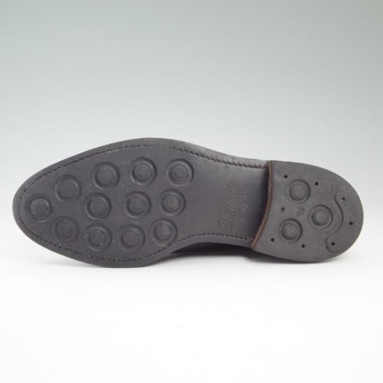 ★(英)バーカー製/ロイドフットウェア別注 6E 【★ダイナイトソール仕様】ストレートチップ/Lloyd Footwear/BARKER★b200