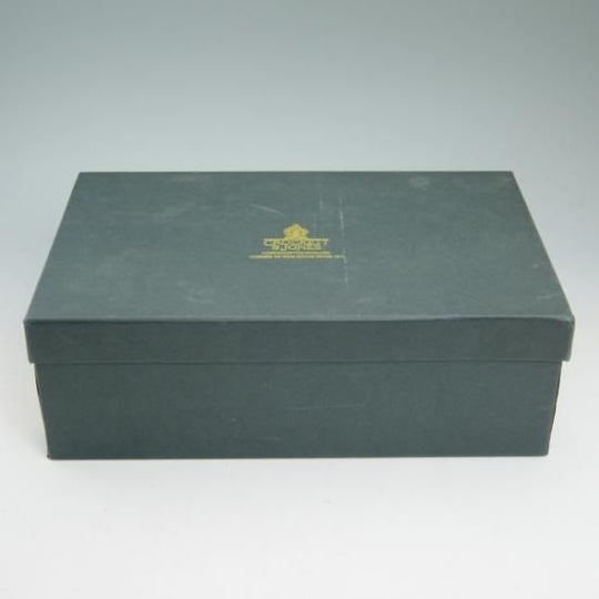 極美品★クロケット&ジョーンズ 6D【★チャッカ/CHUKKA】200ラスト/スエード/チャッカブーツ/Crockett&Jones★b337