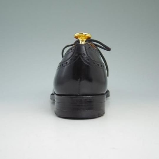 美品★チャーチ 70G/UK7【★旧チャーチ/3都市ロゴ/73ラスト】チェットウィンド/CHETWYND/フルブローグ/Church's★b344