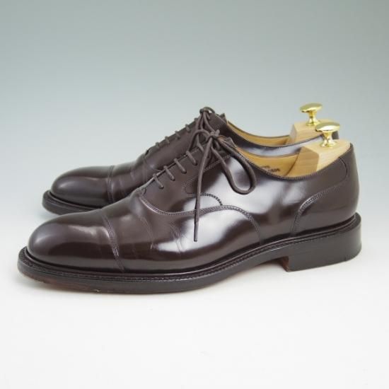 Church's チャーチ ストラットン 80G 173ラスト 極美品☆チャーチ 80G 【☆LANCASTER/ランカスター】 173ラスト