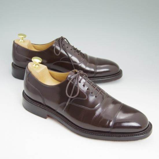 極美品☆チャーチ 80G 【☆LANCASTER/ランカスター】 173ラスト