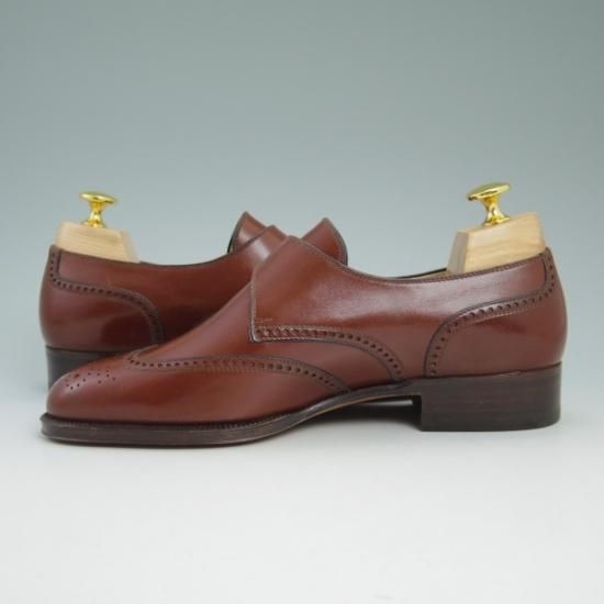 新品★(伊)タニノクリスチー SIZE 5.5 【★定価10万円以上】 モンクストラップ/TANINO CRISCI★b348