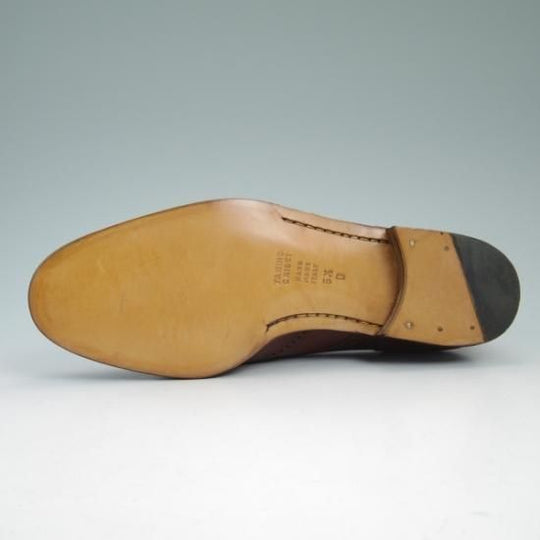 新品★(伊)タニノクリスチー SIZE 5.5 【★定価10万円以上】 モンクストラップ/TANINO CRISCI★b348
