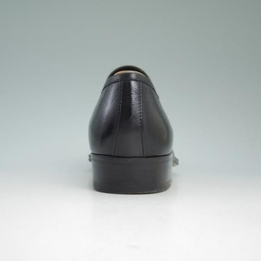 極美品★(伊)タニノクリスチー SIZE 5.5 【★定価10万円以上】 コインローファー/TANINO CRISCI★b349
