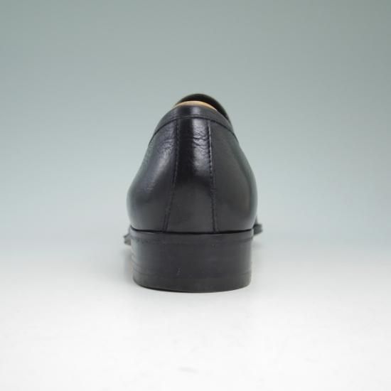 極美品★(伊)タニノクリスチー SIZE 5.5 【★定価10万円以上】 コインローファー/TANINO CRISCI★b349