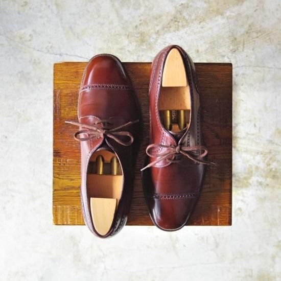 極美品☆(伊)タニノクリスチー SIZE 5.5 【☆定価10万円以上