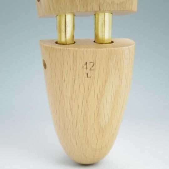 美品★ユナイテッドアローズ SIZE 42【★純正シューツリー/木製シューキーパー】UNITED ARROWS★b355