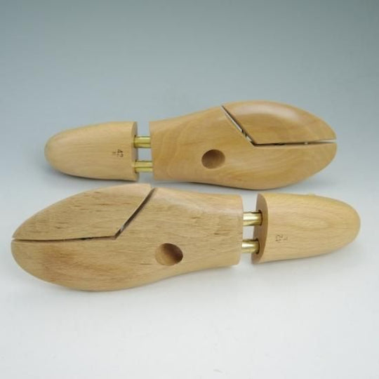 美品★ユナイテッドアローズ SIZE 42【★純正シューツリー/木製シューキーパー】UNITED ARROWS★b355