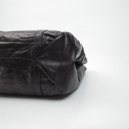極美品★ダニエル&ボブ【定10.5万★BEYES別注/クロドーロ】ロディ/2WAY CULODORO RODI /バイズ/Daniel&Bob/メンズ レザー トート バッグ★N4875