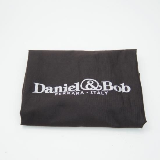 極美品★ダニエル&ボブ【定10.5万★BEYES別注/クロドーロ】ロディ/2WAY CULODORO RODI /バイズ/Daniel&Bob/メンズ レザー トート バッグ★N4875