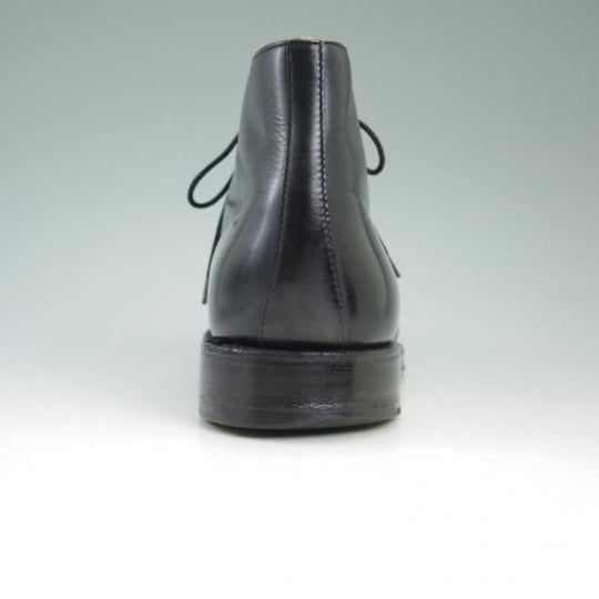 極上★クロケット＆ジョーンズ 6.5E【★Lloyd Footwear別注/ロイドフットウェア】240ラスト/チャッカブーツ/Crockett＆Jones★b370