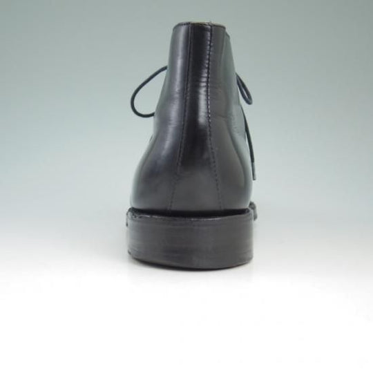 極上★クロケット＆ジョーンズ 6.5E【★Lloyd Footwear別注/ロイドフットウェア】240ラスト/チャッカブーツ/Crockett＆Jones★b370