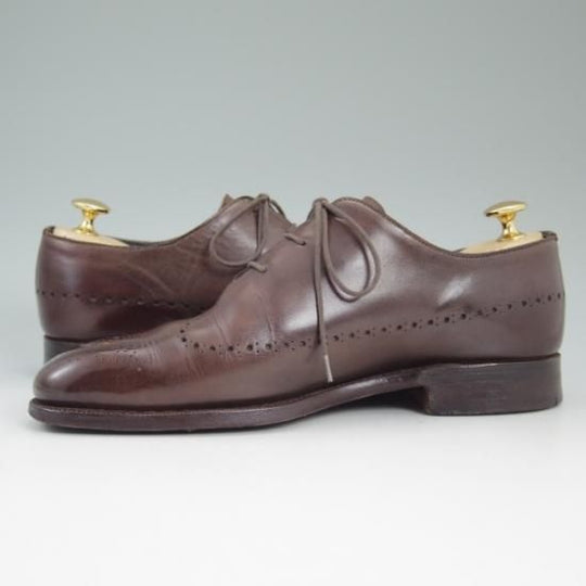 極上★チーニー 6F【★ユナイテッドアローズ別注品/UNITED ARROWS】 ホールカット/CHEANEY★b372