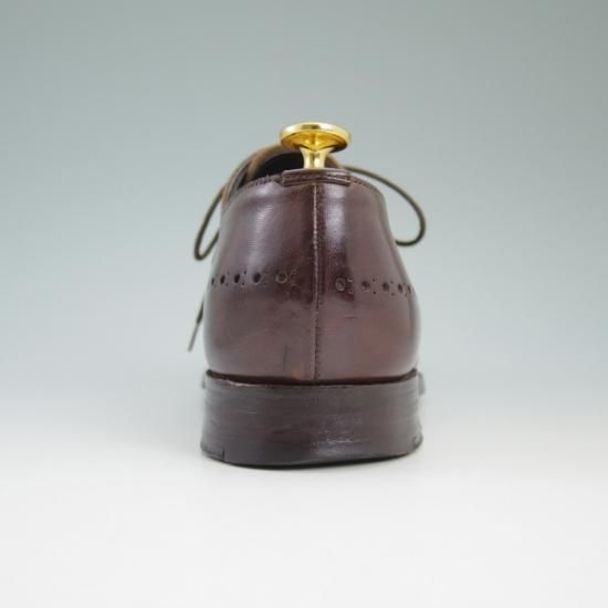 極上★チーニー 6F【★ユナイテッドアローズ別注品/UNITED ARROWS】 ホールカット/CHEANEY★b372