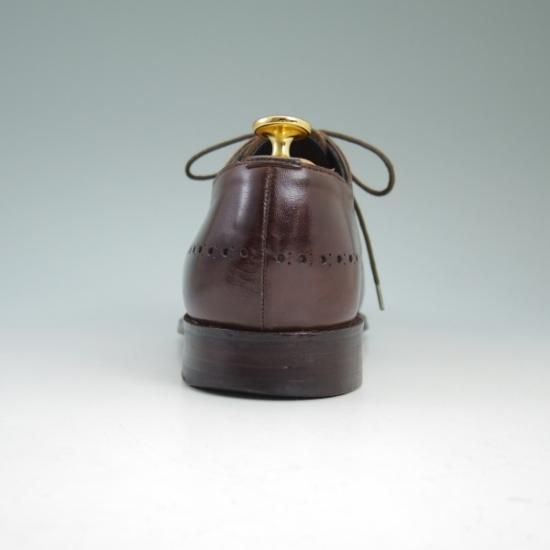 極上★チーニー 6F【★ユナイテッドアローズ別注品/UNITED ARROWS】 ホールカット/CHEANEY★b372