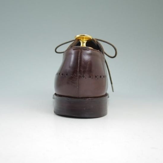 極上★チーニー 6F【★ユナイテッドアローズ別注品/UNITED ARROWS】 ホールカット/CHEANEY★b372