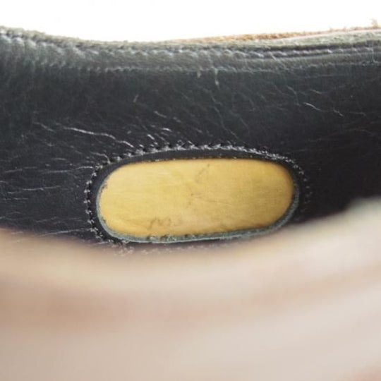 極上★チーニー 6F【★ユナイテッドアローズ別注品/UNITED ARROWS】 ホールカット/CHEANEY★b372
