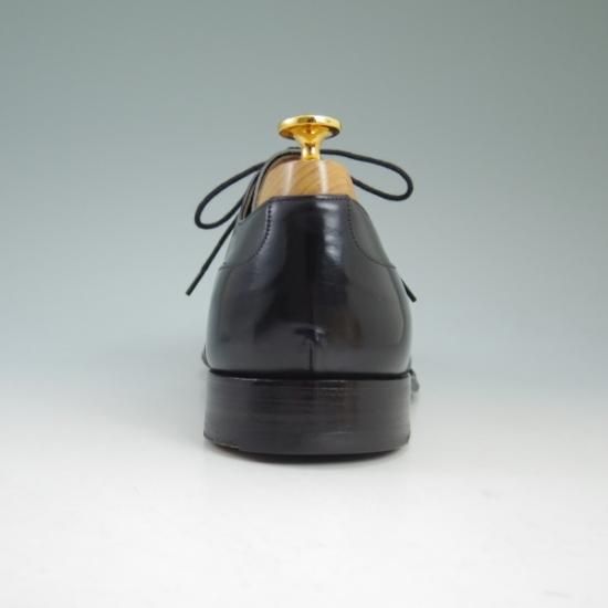 極美品★チーニー 7.5F 【★ポールスミス別注品/Paul Smith】 3888ラスト/ストレートチップ/553804/CHEANEY★b373