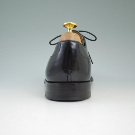 極美品★チーニー 7.5F 【★ポールスミス別注品/Paul Smith】 3888ラスト/ストレートチップ/553804/CHEANEY★b373