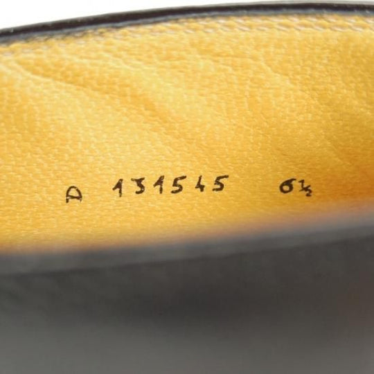 極美品★(伊)タニノクリスチー SIZE 6.5【★希少!!ジョージブーツ】カーフ/TANINO CRISCI★b377
