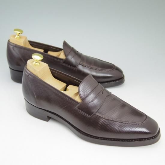 美品☆(英)ガジアーノ&ガーリング 7.5E 【定価20万円程度☆ダイナイト