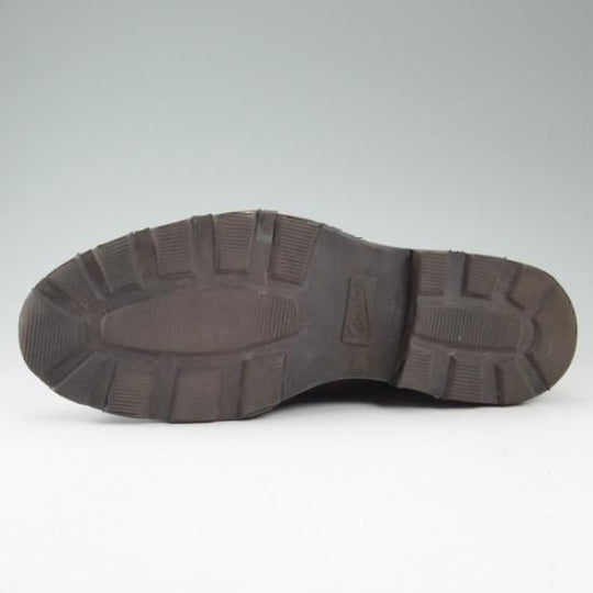 極上★パラブーツ SIZE 7.5【★絶版!!フォック仕様/MUCY】マルシェソール/ミューシー/チロリアン ブーツ/Paraboot★b386