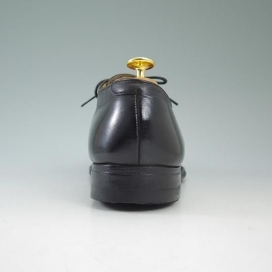 オールデン Ｖチップ モディファイドラスト ALDEN ７Ｄ ☆オールデン 7D【☆希少!!旧ロゴ仕様/モディファイドラスト/539