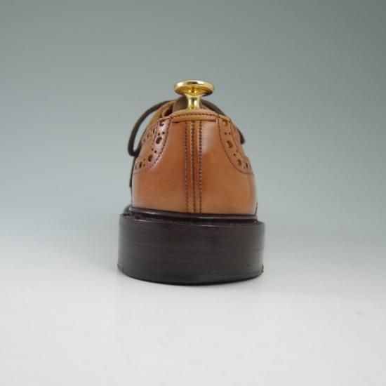極上★トリッカーズ SIZE 6.5【★エイコンアンティーク/m5095】カントリーシューズ/短靴/Tricker's★b385