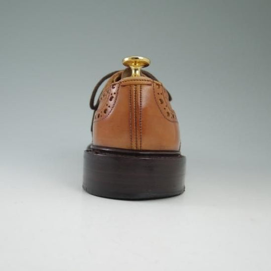 極上★トリッカーズ SIZE 6.5【★エイコンアンティーク/m5095】カントリーシューズ/短靴/Tricker's★b385