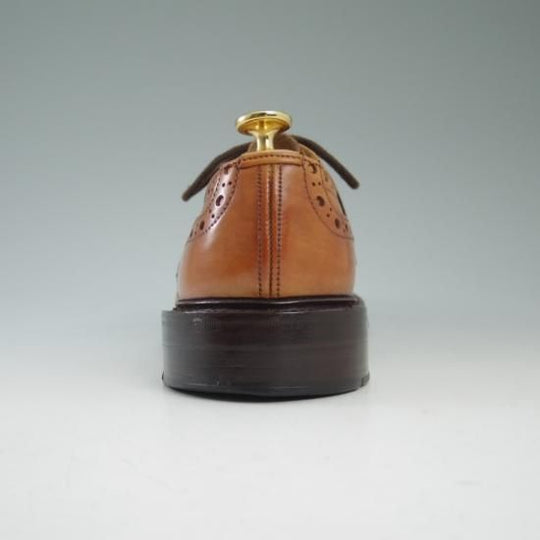 極上★トリッカーズ SIZE 6.5【★エイコンアンティーク/m5095】カントリーシューズ/短靴/Tricker's★b385