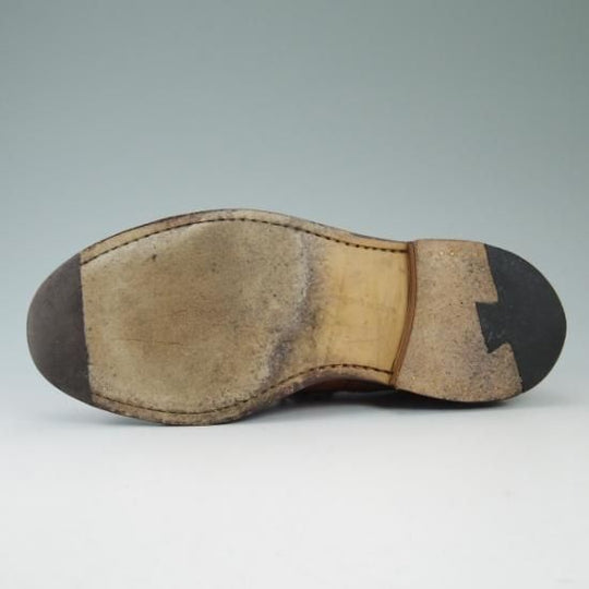 極上★トリッカーズ SIZE 6.5【★エイコンアンティーク/m5095】カントリーシューズ/短靴/Tricker's★b385