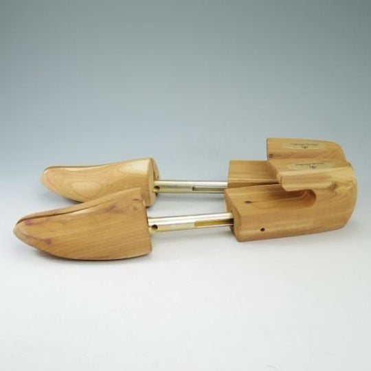 極上★ブルックスブラザーズ Sサイズ【★(米)ロチェスター製】純正シューツリー/木製シューキーパー/ROCHESTER/BROOKS BROTHERS★b389