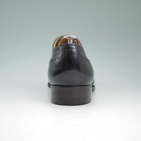 極美品☆(伊)リカルド フレッチャ ベステッティ SIZE 9【☆定価20万円