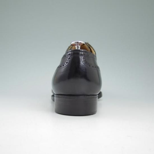 極美品★(伊)リカルド フレッチャ ベステッティ SIZE 9【★定価20万円程度/シューツリー付き】RICCARDO FRECCIA BESTETTI★b394