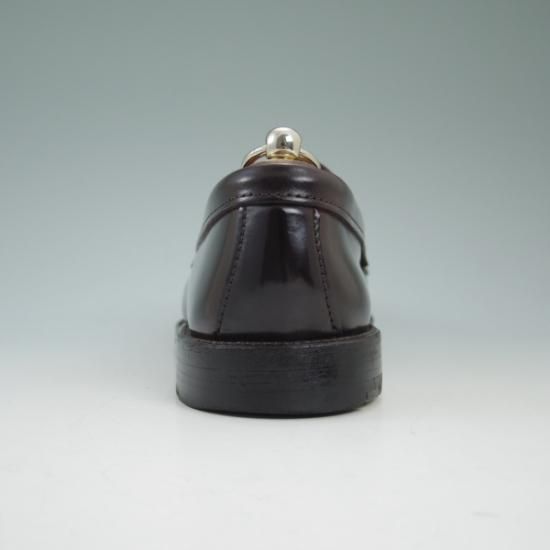 極美品☆オールデン 8D【☆コードバン仕様/BROOKS BROTHERS別注