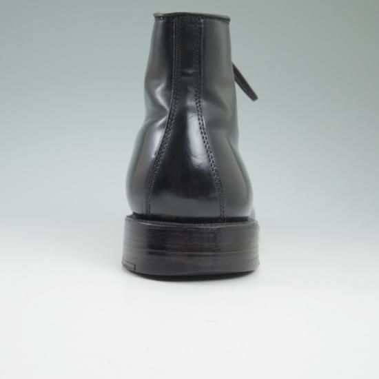 美品★オールデン 7D【★コードバン仕様/4065/グラントラスト】ストレートチップ/ブーツ/Alden★b397