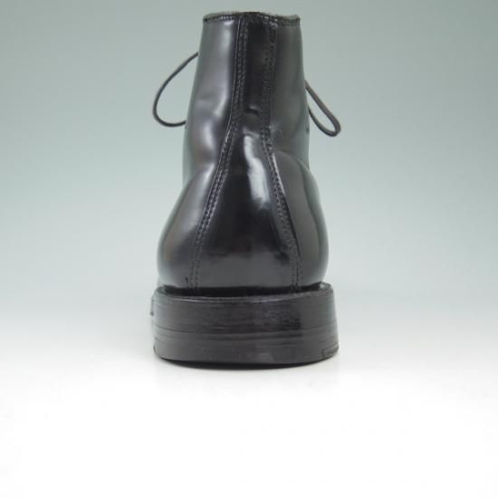 美品★オールデン 7D【★コードバン仕様/4065/グラントラスト】ストレートチップ/ブーツ/Alden★b397