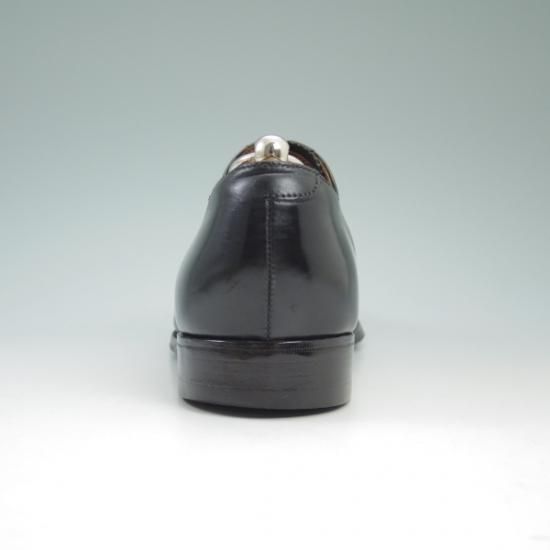 ★クロケット&ジョーンズ UK7【★ハケット ロンドン別注/HACKETT LONDON】パンチドキャップトゥ/297ラスト/Crockett＆Jones★b420