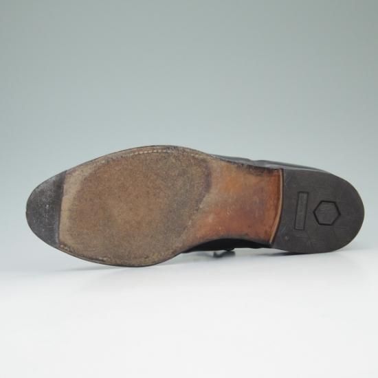 ☆クロケット&ジョーンズ UK7【☆ハケット ロンドン別注/HACKETT