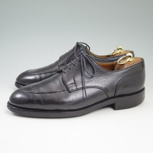★クロケット&ジョーンズ UK8【★(英)コーディングス別注/CORDINGS】ダイナイトソール/325ラスト/Uチップ/Crockett＆Jones★b421