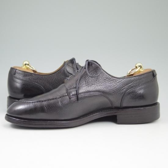 ★クロケット&ジョーンズ UK8【★(英)コーディングス別注/CORDINGS】ダイナイトソール/325ラスト/Uチップ/Crockett＆Jones★b421