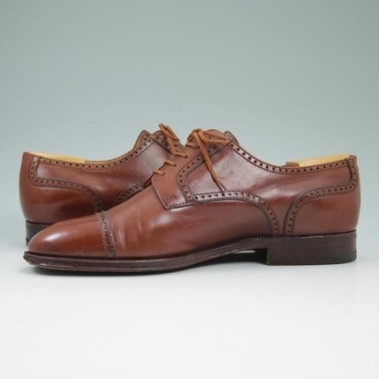 極上☆(伊)タニノクリスチー SIZE 5.5【☆定価10万円以上】クォーター
