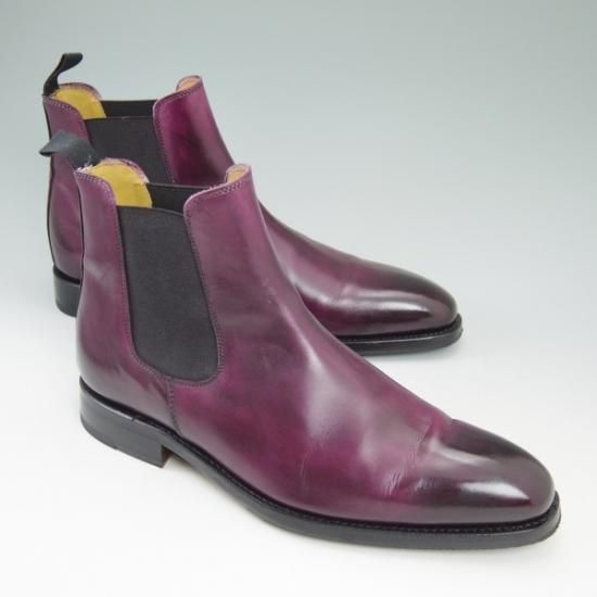 極美品★Titlo Classic/サイズ 6.5【★トレーディングポスト取扱/スペイン製】ティートロクラシック/サイドゴアブーツ/Trading Post★b423