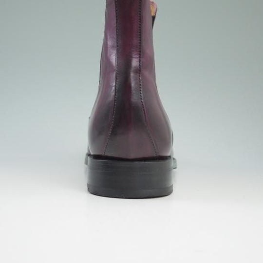 極美品★Titlo Classic/サイズ 6.5【★トレーディングポスト取扱/スペイン製】ティートロクラシック/サイドゴアブーツ/Trading Post★b423