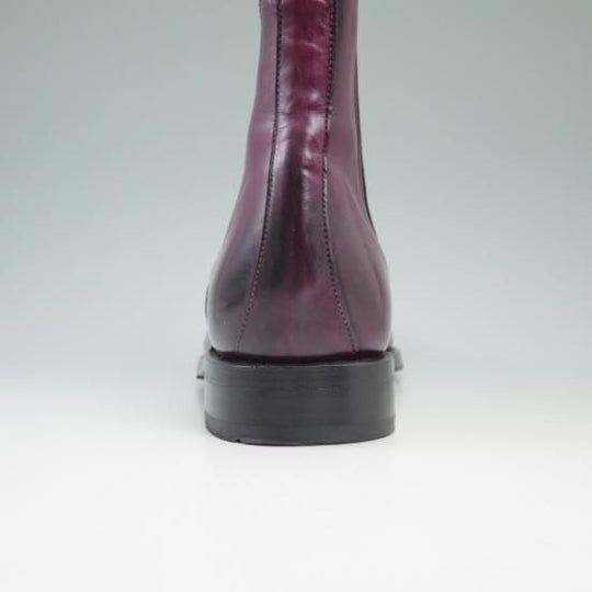 極美品★Titlo Classic/サイズ 6.5【★トレーディングポスト取扱/スペイン製】ティートロクラシック/サイドゴアブーツ/Trading Post★b423