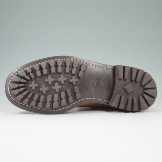 ★トリッカーズ SIZE 8【★サイドゴアブーツ/M2754/コマンドソール】Tricker's★b424